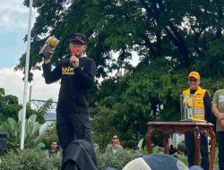 Kota Bogor Raih Piala Adipura Dua Kali Berturut-turut