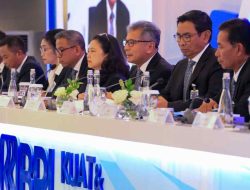 Cuan di Bulan Ramadan, BRI Bayarkan Dividen Tunai Rp35,43 Triliun