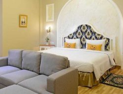 Mau Staycation di Bogor? Cek Promo Ramadan Penuh Berkah Sahira Butik Hotel Pakuan
