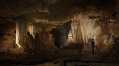 Rekomendasi 6 Wisata Goa Paling Eksotis di Bogor
