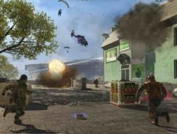 Review Game Call of Duty Warzone Mobile di Android