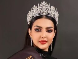 Bakal Tampil Seksi, Debut Putri Arab Saudi di Miss Universe 2024 Banjir Kecaman 