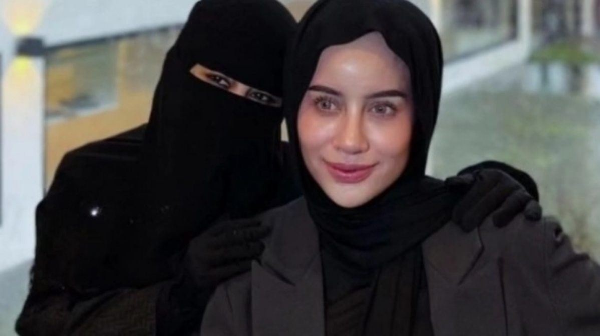 Umi Pipik Murka Pengasuh Aniaya Anak Aghnia Punjabi: Suster Biadab!