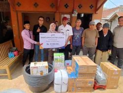 Usaha Endog Lewo Garut, Sukses Tingkatkan Produksi Berkat Pemberdayaan BRI KlasterkuHidupku