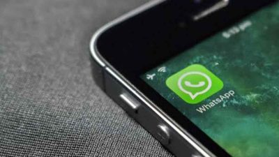 Penjelasan Apa Itu Viksit Bharat Sampark Whatsapp yang Sedang Heboh