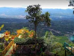 Destinasi Wisata di Leuwiliang Bogor Terbaru, Puncaknya Bogor Barat