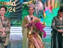 Mengenal Harashta Haifa Zahra Pemenang Putri Indonesia 2024 si Mojang Bandung dari ITENAS 