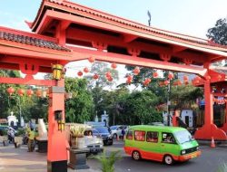 5+ Tempat Ngabuburit Lokasi Paling Ramai dan Banjir Takjil 