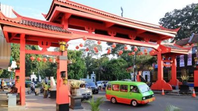 5+ Tempat Ngabuburit Lokasi Paling Ramai dan Banjir Takjil 