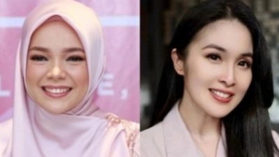 Beda Dewi Sandra dan Sandra Dewi. Awas Jangan Salah!