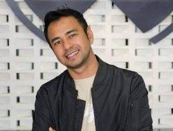 Geger, Raffi Ahmad Ditangkap karena Terlibat Pencucian Uang Rp 271 Triliun Viral. Beneran Apa Hoax? 