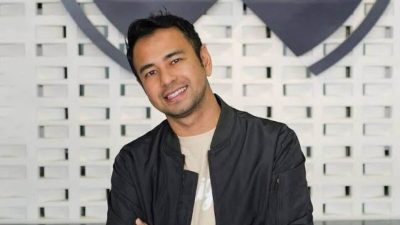 Geger, Raffi Ahmad Ditangkap karena Terlibat Pencucian Uang Rp 271 Triliun Viral. Beneran Apa Hoax? 