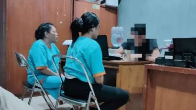 Dibongkar Polisi, Harga Kawin Kontrak di Cianjur Rp30-Rp100 Juta!