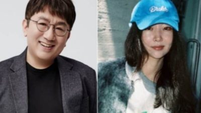 Alasan HYBE Audit ADOR dan Minta Ceo Min Hee Jin Mundur 