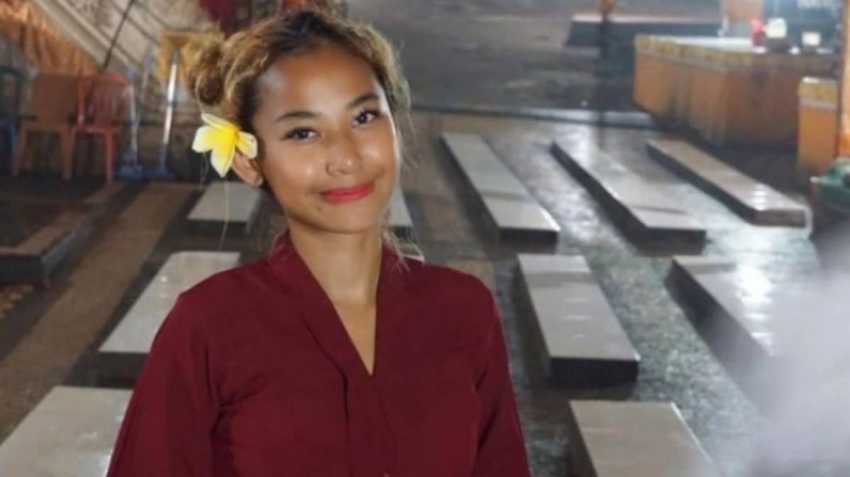 Selebgram Meli Joker Bunuh Diri Sambil Live IG, Instagram-nya Diserbu