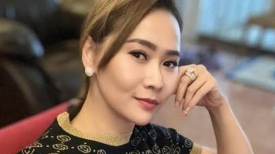 Inul Daratista Muntah Darah. Kena Santet?