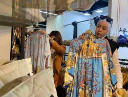 Mengenal Key Boutique Bogor, Toko Fashion  Kece di Kota Bogor