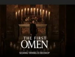Link Nonton The First Omen Sub Indo, Klik di Sini