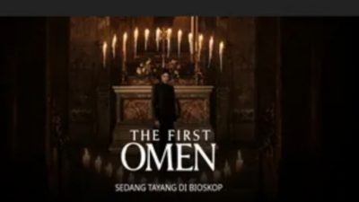 Link Nonton The First Omen Sub Indo, Klik di Sini