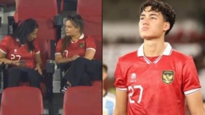 Profil Noa van der Hoeven, Pacar Rafael Struick  yang jadi Sorotan