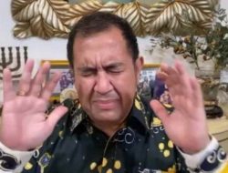 Viral Isi Ceramah Singgung Agama Islam, Inilah Daftar Kontroversi Pendeta Gilbert Lumoindong 