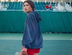 Sinopsis Film Challengers yang Dibintangi Zendaya