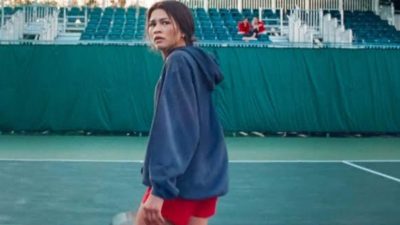Sinopsis Film Challengers yang Dibintangi Zendaya