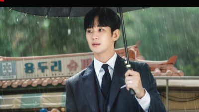 Nonton Queen of Tears Episode Spesial Sub Indo Yuk! Cek di Sini!