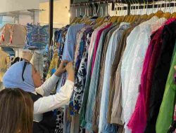 Key Boutique Bogor Diskon 10 Persen All Item Sambut Idul Fitri 2024