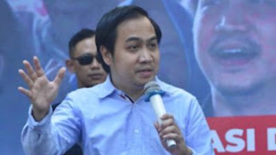 Top! Calon Walikota Bogor 2024, Jaya Aji Bintara Mau Bawa PSB Masuk Liga 1