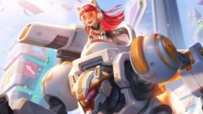 Hero Counter Jawhead Terbaik di Mobile Legends