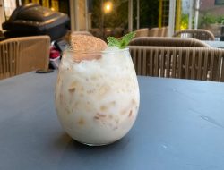 Ada Menu Baru, Nongkrong Makin Asik, di Max-max Bogor Cafe & Resto