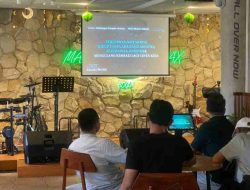Max-Max Bogor Cafe & Resto,  Tempat Nongkrong All In One Makanan, Minuman Terus Karaoke