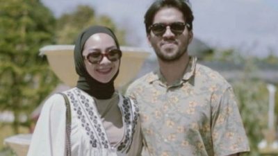 Dulu Dibenci Kini Mesra Lagi, Ira Nandha Panen Hujatan, Instagramnya Digrudug 