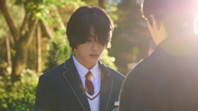 Tinggal Klik! Yuk, Nonton High School Return A Gangster Sub Indo