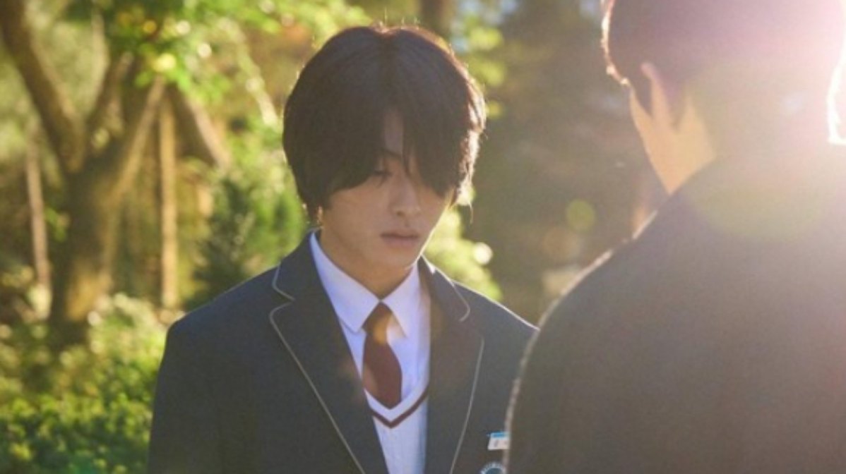 Tinggal Klik! Yuk, Nonton High School Return A Gangster Sub Indo