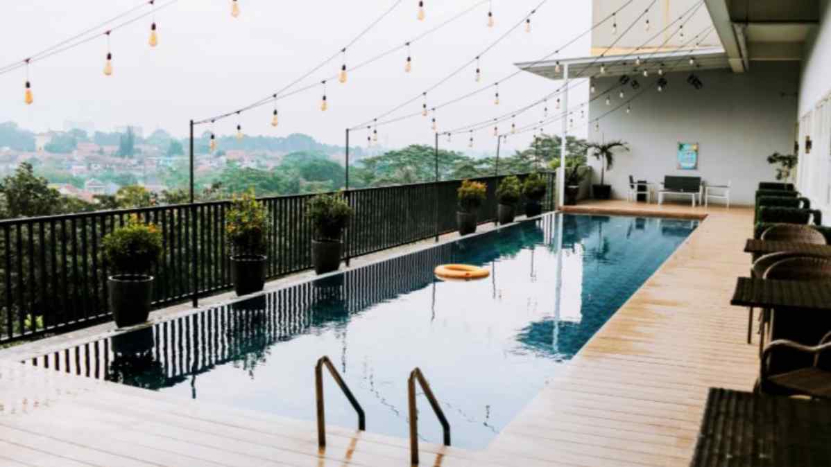 Familytime ke Bogor? Padjadjaran Hotel Bogor Pilihan Terbaik, Check!