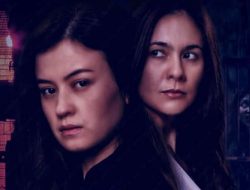 Sinopsis Bangsal Isolasi, Film Thriller Kematian Misterius di Penjara Wanita 