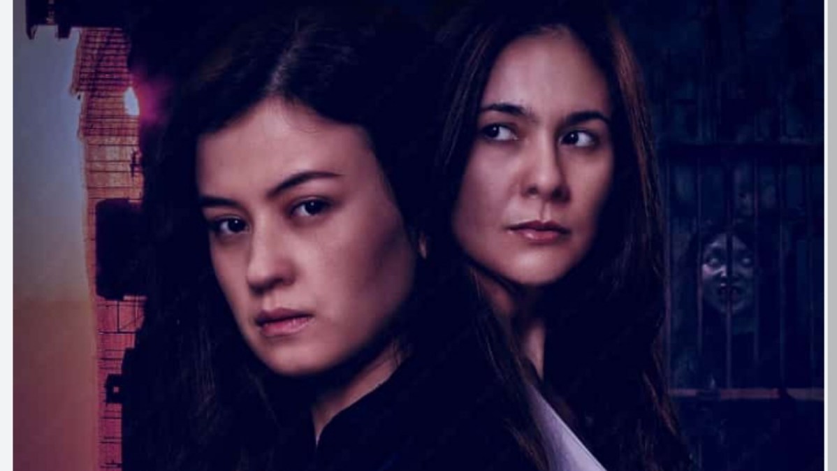 Sinopsis Bangsal Isolasi, Film Thriller Kematian Misterius di Penjara Wanita 