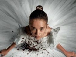 Sinopsis Film Abigail, Penculikan Anak Miliuner yang Lucu tapi Horor 