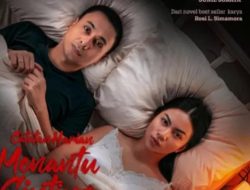 Sinopsis Film Catatan Harian Menantu Sinting, Liku-liku Pasangan Baru Menikah 