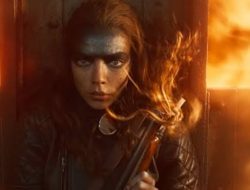 Sinopsis Furiosa: A Mad Max Saga, Max Is Back 