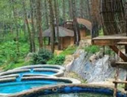 Rekomendasi Tempat Wisata di Bogor Yang Sejuk dan Bikin Betah