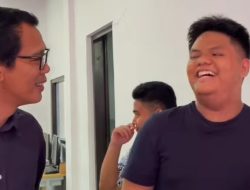 Garap Film Animasi, Calon Bupati Bogor Ade Wardhana Adinata Puji Kreativitas Siswa SMKN 1 Ciomas