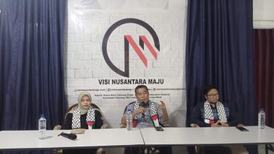 Survei calon bupati bogor
