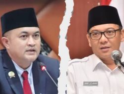 Prabowo Pilih Rudy Susmanto Ketimbang Iwan Setiawan untuk Distribusikan 48 Sapi Kurban Miliknya