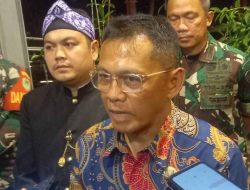 Ups, Warga Bogor Keranjingan Judi Online, Pemkot Bogor Bentuk Satgas