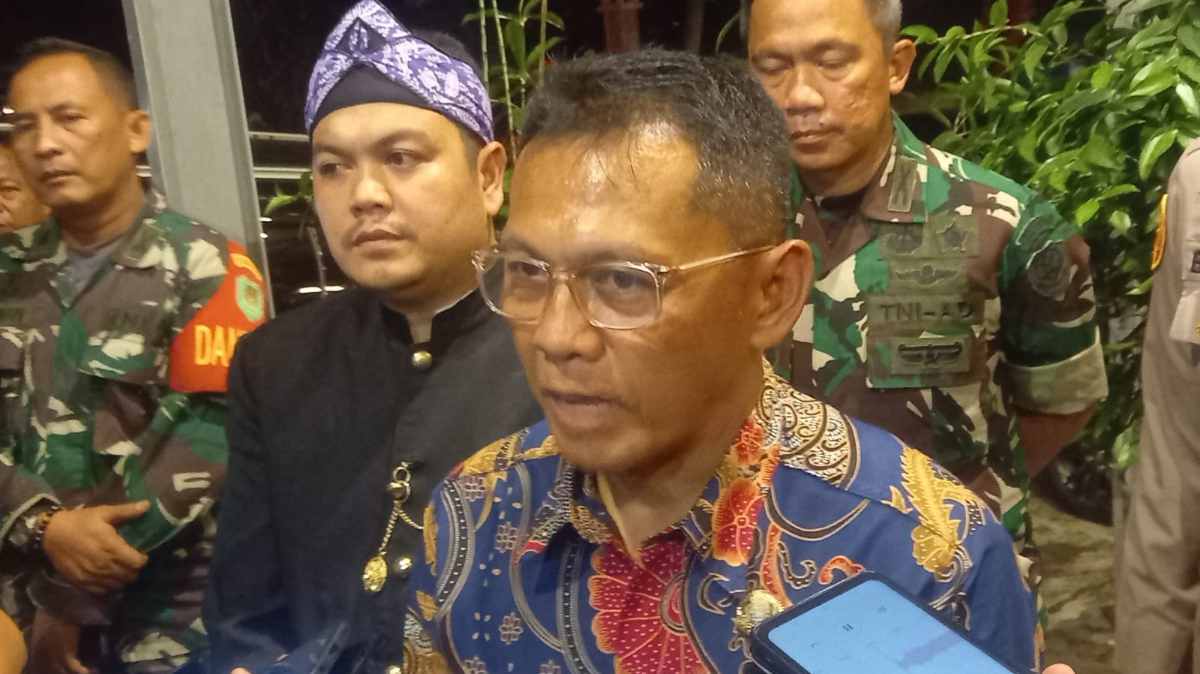 Ups, Warga Bogor Keranjingan Judi Online, Pemkot Bogor Bentuk Satgas