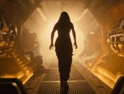 Sinopsis Alien: Romulus, Berebut Harta Karun Luar Angkasa 