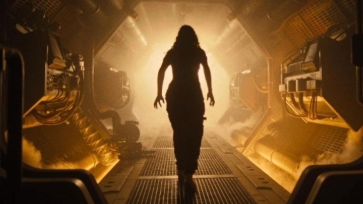 Sinopsis Alien: Romulus, Berebut Harta Karun Luar Angkasa 